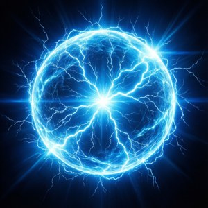 Electric Energy Orb