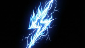 Electric Fire Bolt