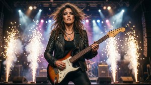Electric Riff