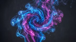 Electric Spiral Dream