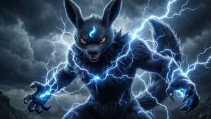 Electric Storm