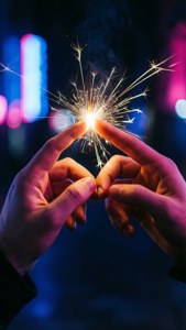 Electric Touch