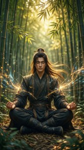 Electro Meditation