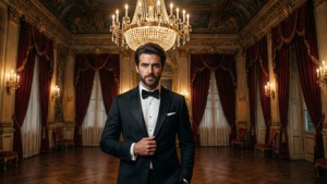 Elegant Affair