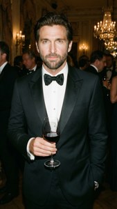 Elegant Affair