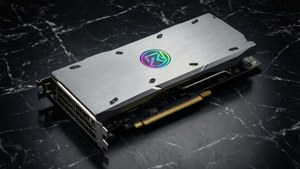 Elegant Aluminum Backplate