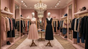 Elegant Boutique