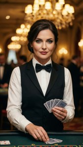 Elegant Dealer
