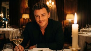 Elegant Dinner
