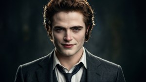 Elegant Edward