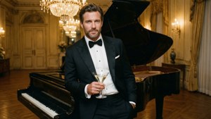 Elegant Evening