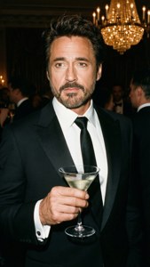 Elegant Event