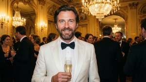 Elegant Gala