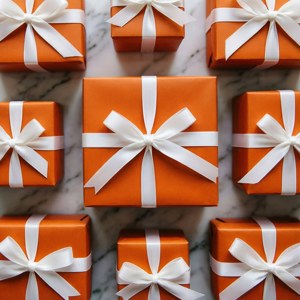 Elegant Gift Boxes