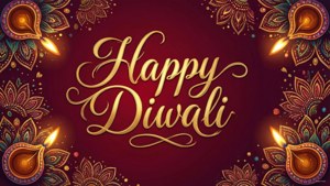 Elegant Greeting Card