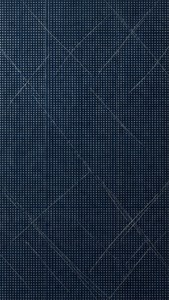 Elegant Grid Dots