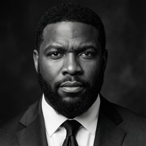 Elegant Headshot