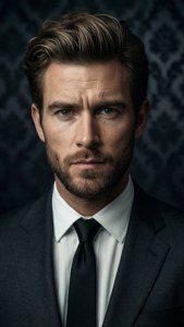 Elegant Hynes