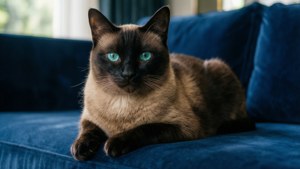 Elegant Lounger