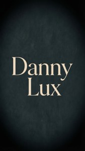 Elegant Lux Typography