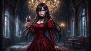 Elegant Manipulator