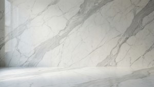 Elegant Marble Veins
