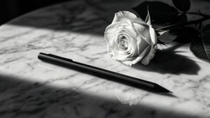 Elegant Monochrome