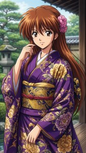 Elegant Motoko