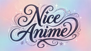 Elegant Nice Anime
