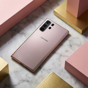 Elegant Note 10