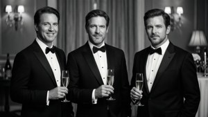 Elegant Photoshoot