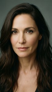 Elegant Portrait
