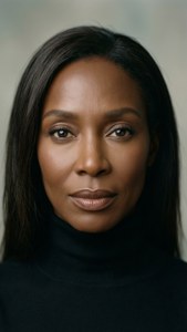 Elegant Portrait