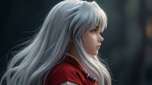Elegant Profile