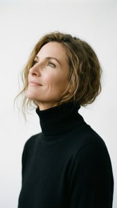 Elegant Profile