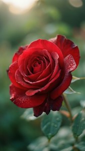 Elegant Rose Appreciation