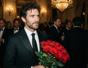 Elegant Rose Bouquet