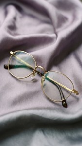 Elegant Silk Scarf