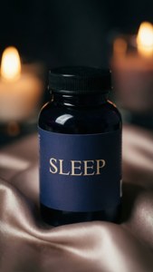 Elegant Sleep Melatonin