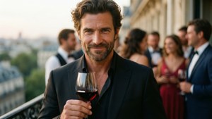Elegant Soiree