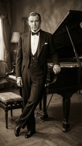 Elegant Sophistication