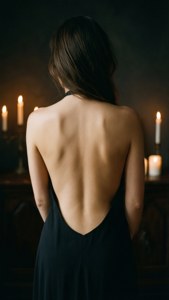 Elegant Spine