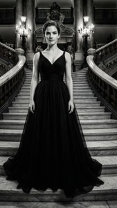 Elegant Staircase