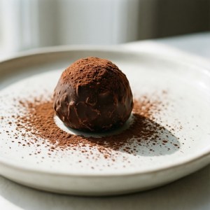 Elegant Truffle