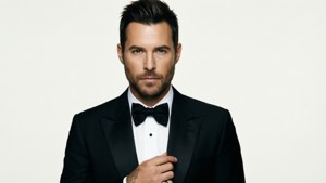 Elegant Tuxedo