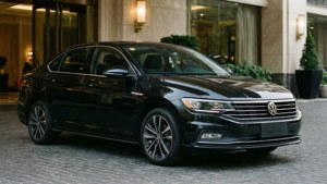 Elegant Valet Jetta