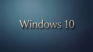 Elegant Windows Typography