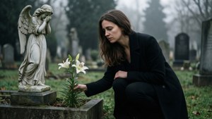 Elegy for the Fallen