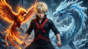 Elemental Beasts