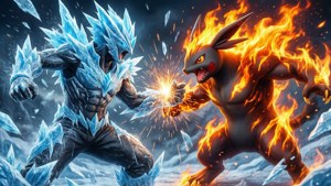 Elemental Clash